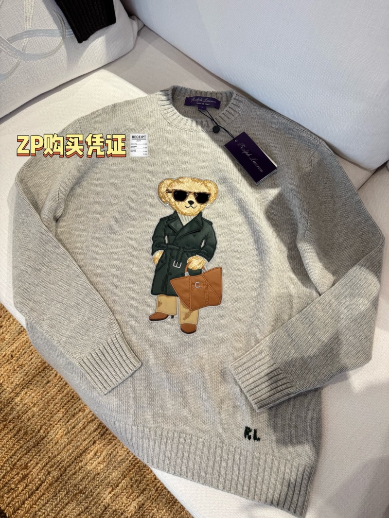 RALPH LAUREN